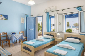 Studios Ninemia Serifos 1